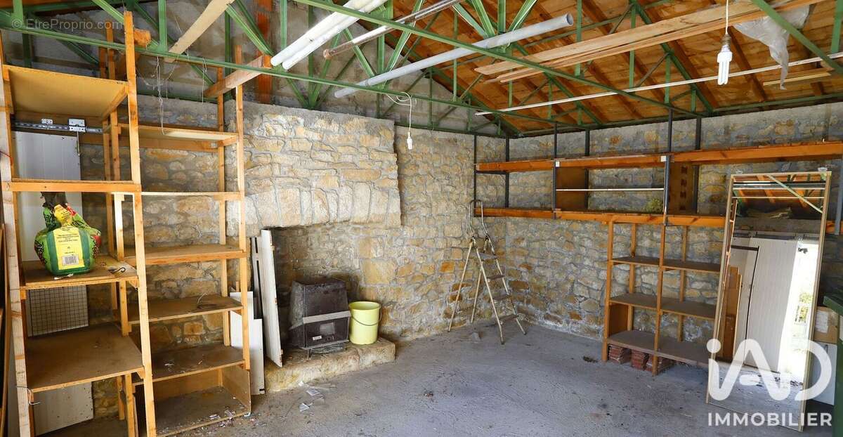 Photo 8 - Maison à ERDEVEN