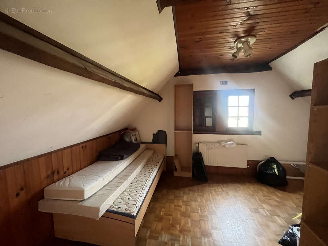Maison à MILLEBOSC