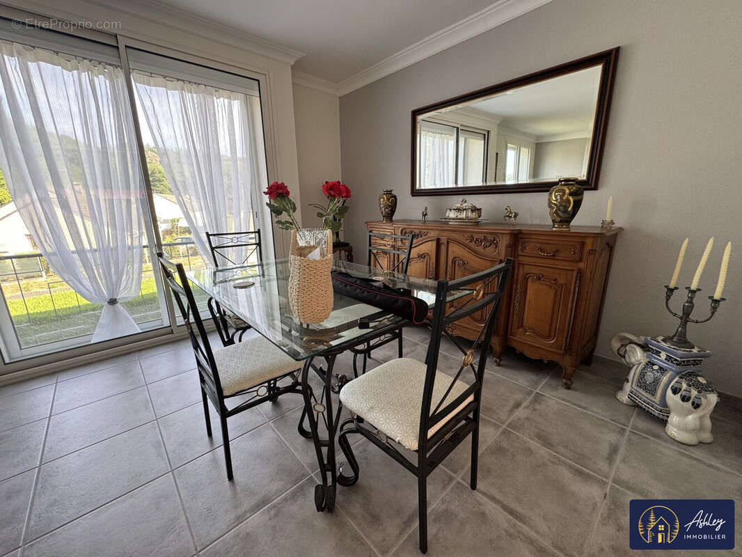 Maison à vendre BORT LES ORGUES 5 pièces