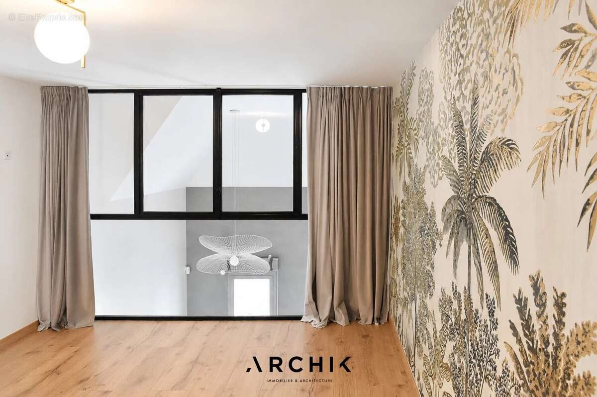 Appartement à ARCACHON