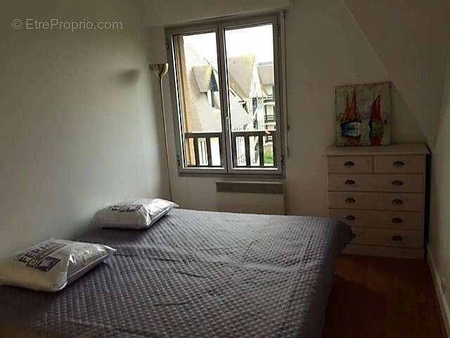 Appartement à HOULGATE