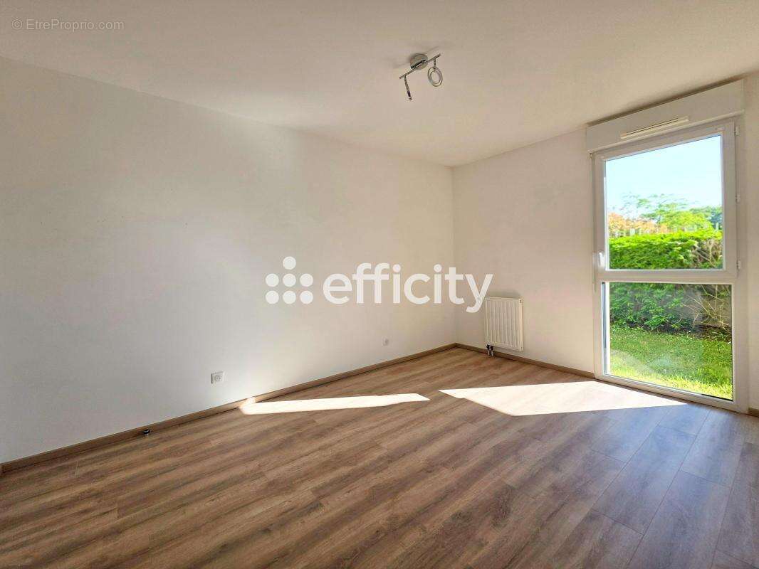 Appartement à VERTOU