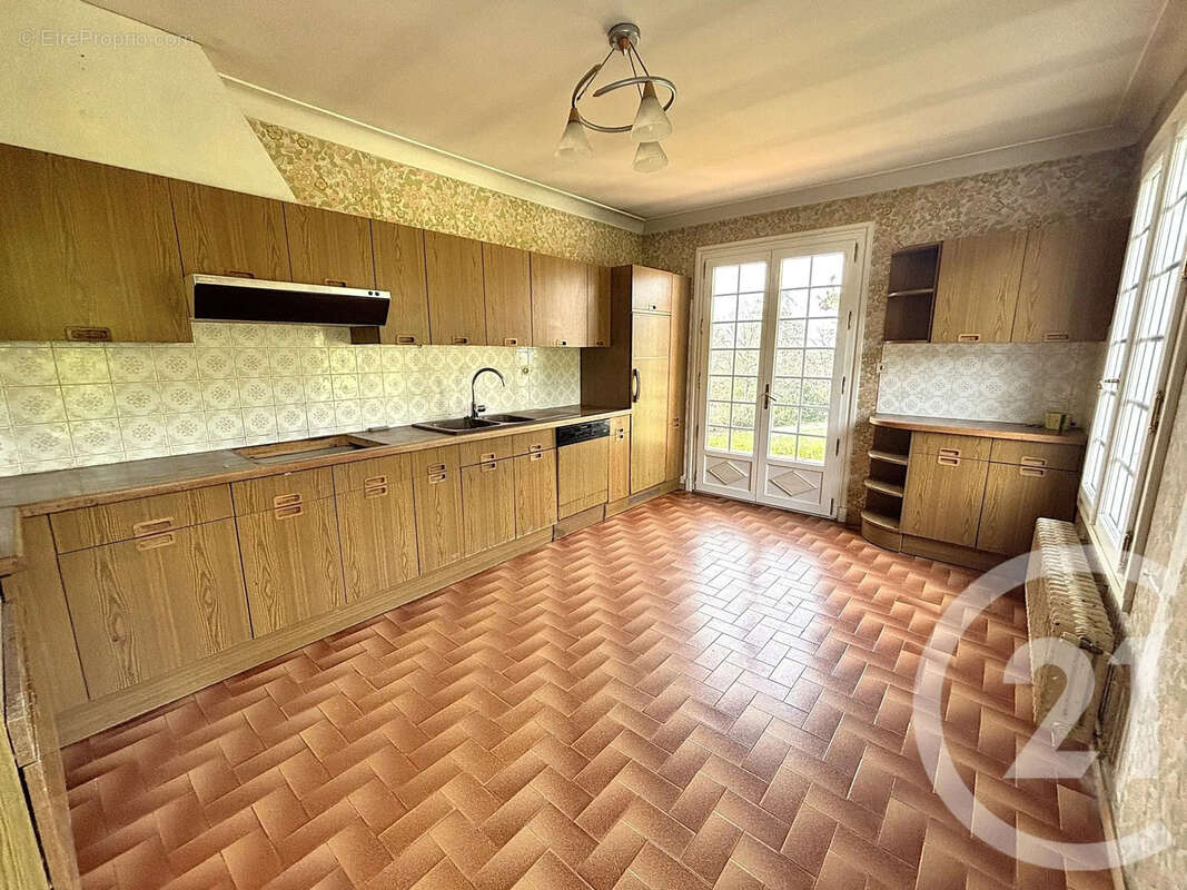 Maison à VIEILLE-TOULOUSE