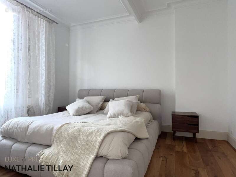 Orléans, Maison bourgeoise à vendre, 235 m², prestations exceptionnelles - photo 18