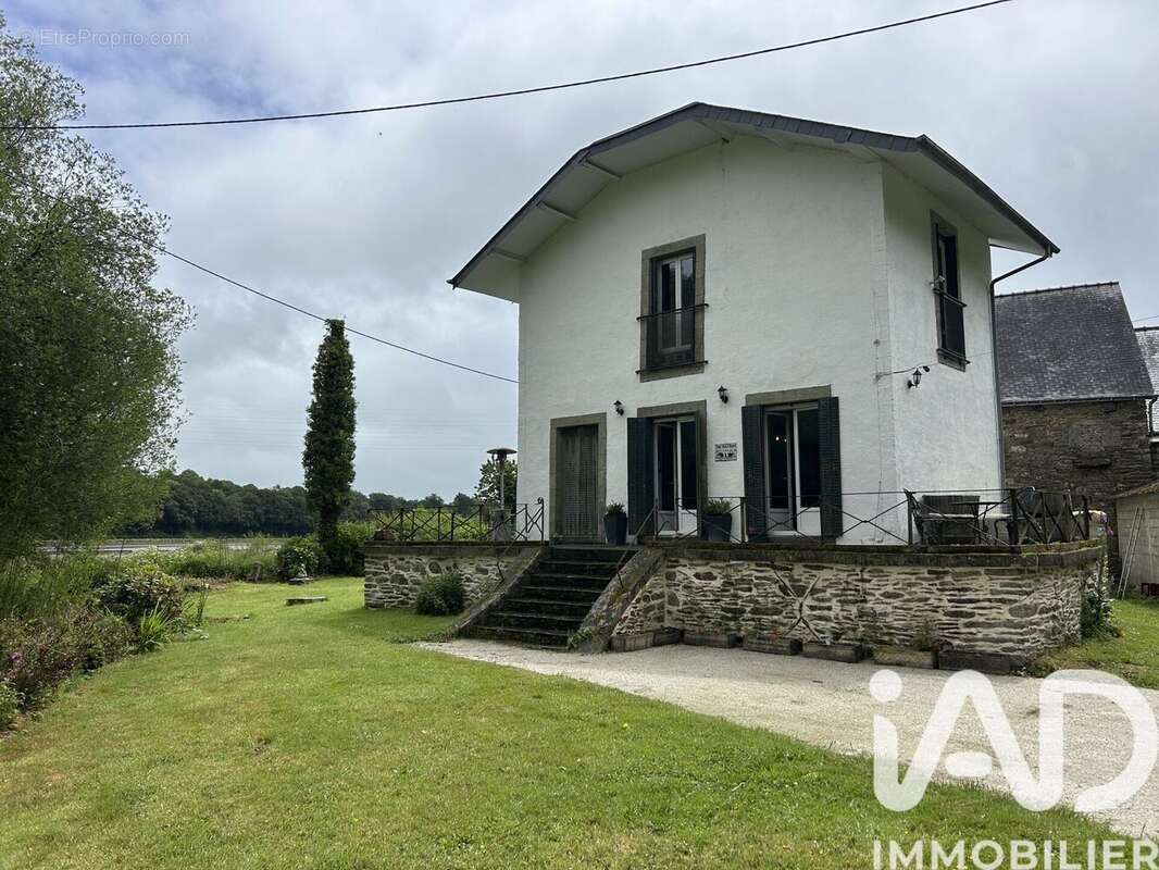 Photo 2 - Maison à SAINT-AIGNAN