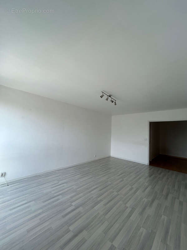 Appartement à AMIENS