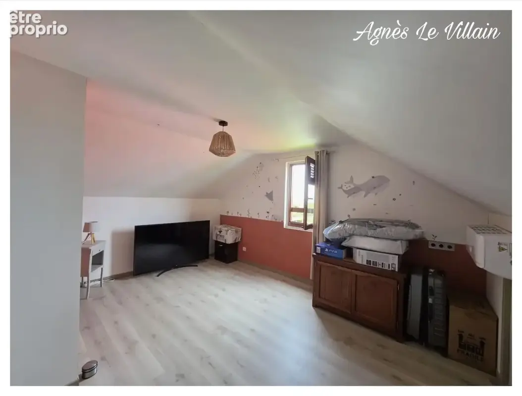 Maison T5 avec Piscine Anse à La Barque - photo 12