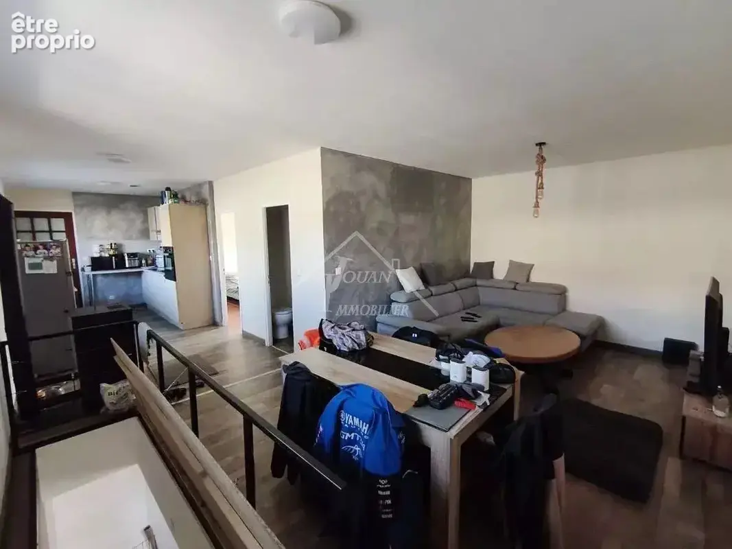 Maison habitable de suite avec dépendances - photo 2