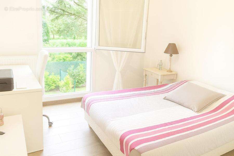 Appartement à TOURS