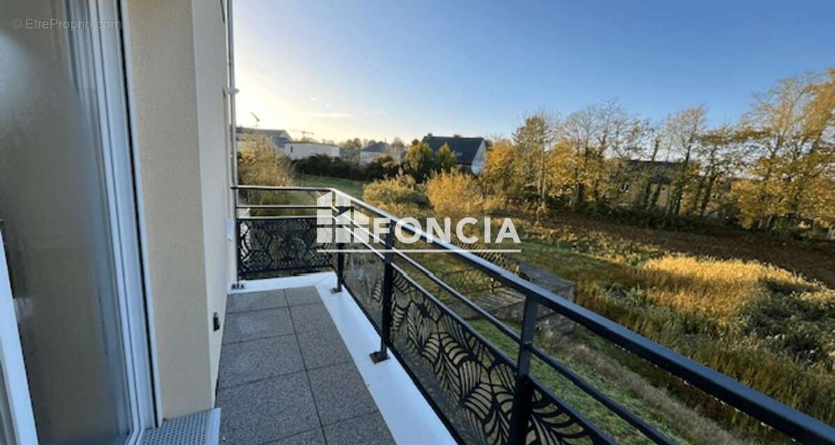 Appartement à L&#039;HERMITAGE