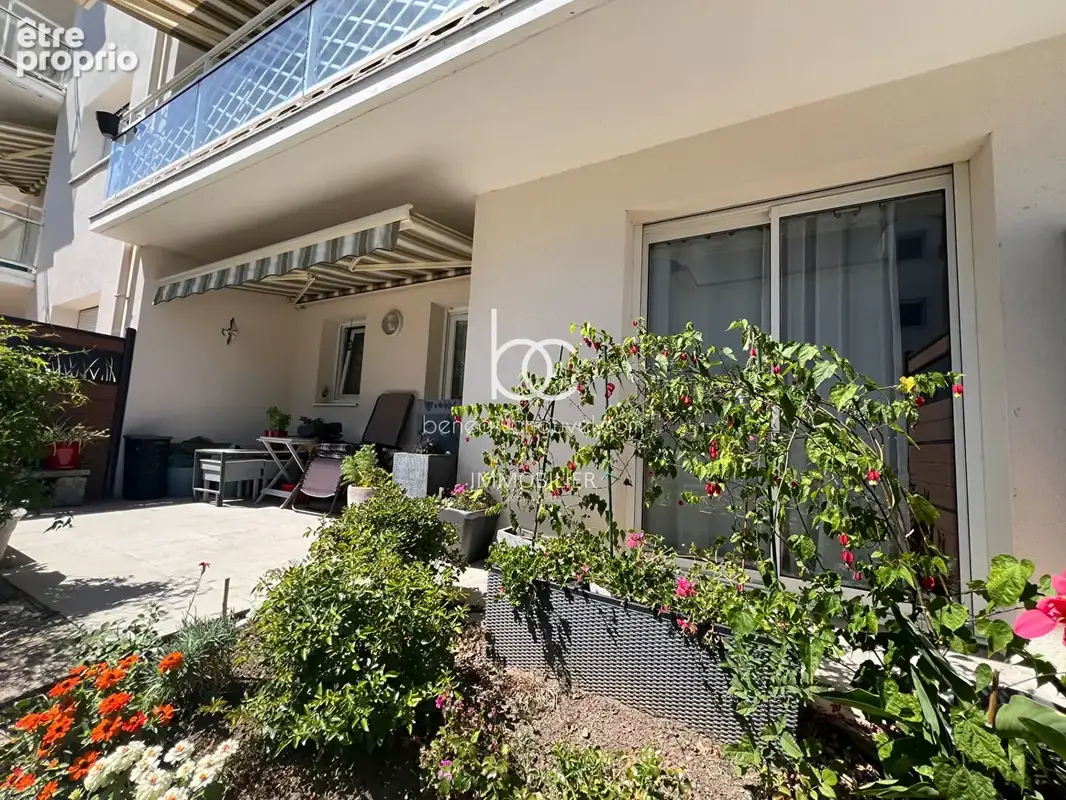 Photo Appartement à Sarzeau au prix de 330 750€