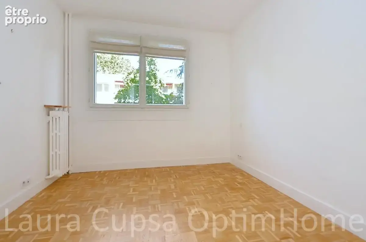 Sceaux coulee verte - 4p - 78,10 m² - proche centre ville - ascenseur - balcon - cave - box - renovation energetique payee - photo 10