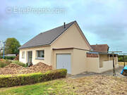 Maison à BRACQUEMONT