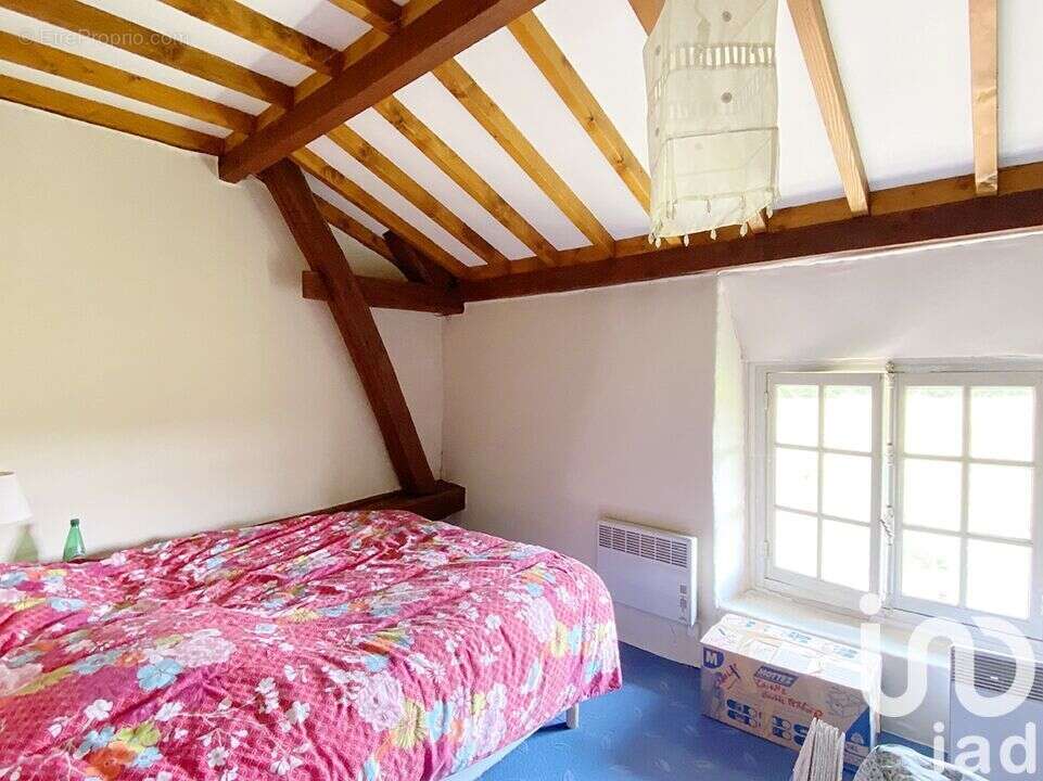 Photo 6 - Maison à TANNERRE-EN-PUISAYE