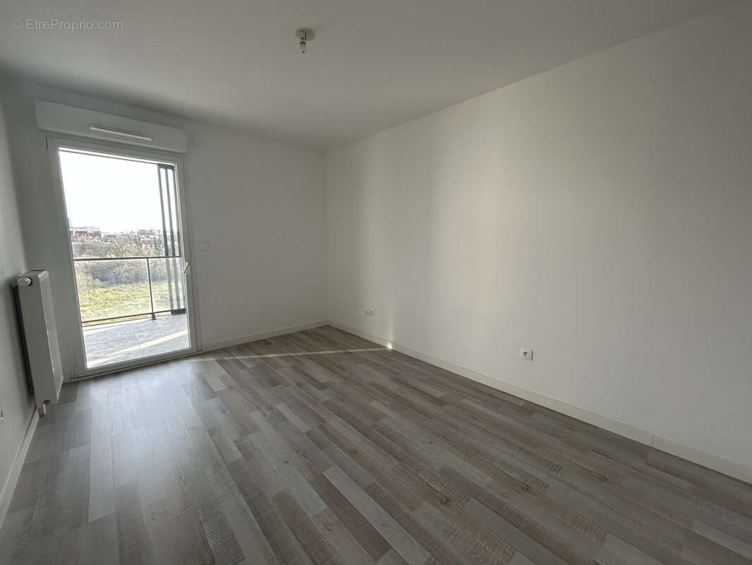 Clairmarais gare centre - appartement moderne type 3 de  69m2 + terrasse  16m2 + parking - photo 11