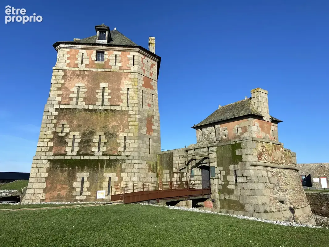 Votre pied-à-terre au cœur de Camaret-sur-Mer ! - photo 8