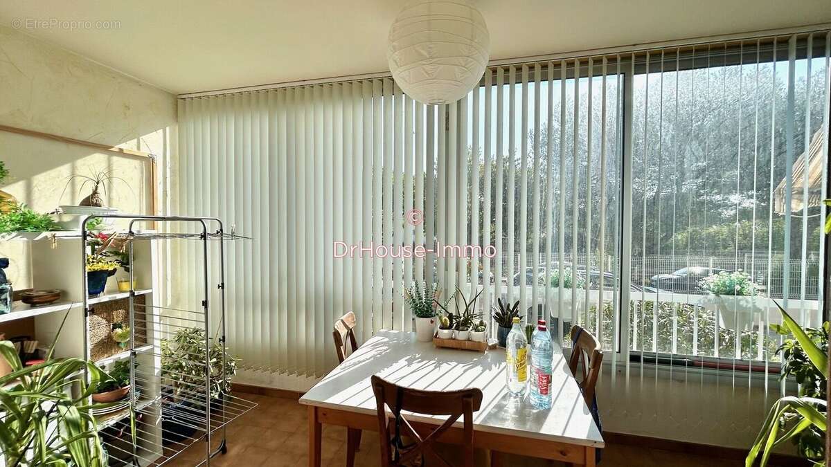 Appartement à BANDOL