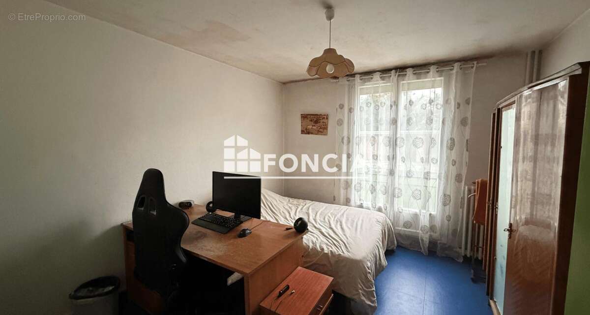 Appartement à BEAUVAIS