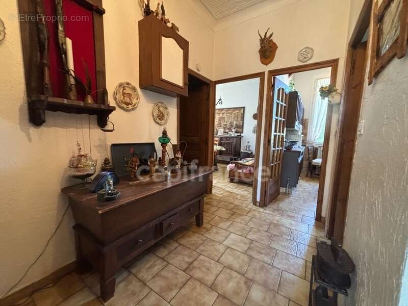 Maison à LE CANNET