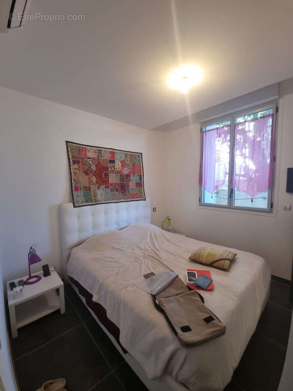 Appartement à CALVI