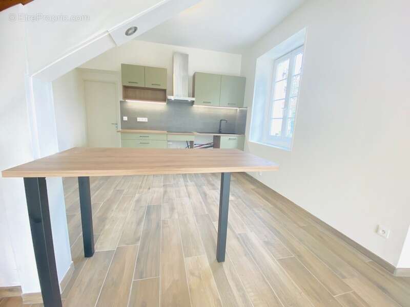 Appartement à MEILHAN-SUR-GARONNE