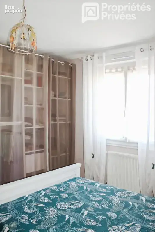 Maison Ahuille 5 pièce(s) 98 m2 - photo 4