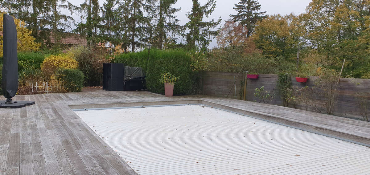 Maison à VILLERS-AGRON-AIGUIZY