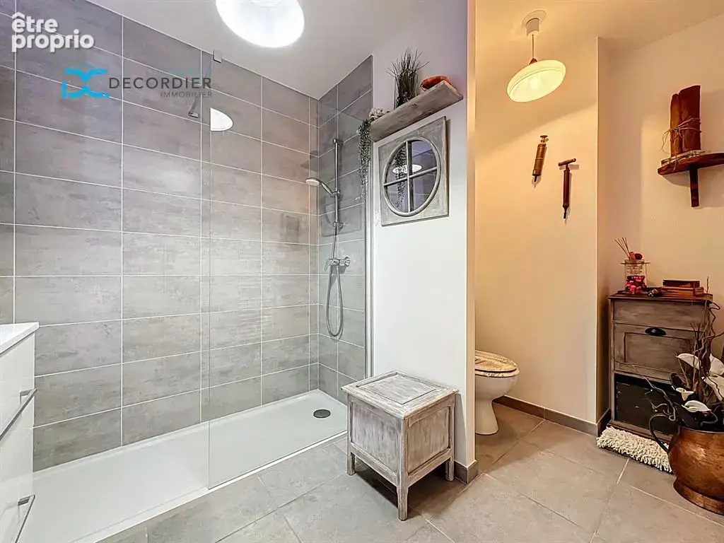 Thonon les bains appartement t3 - photo 14