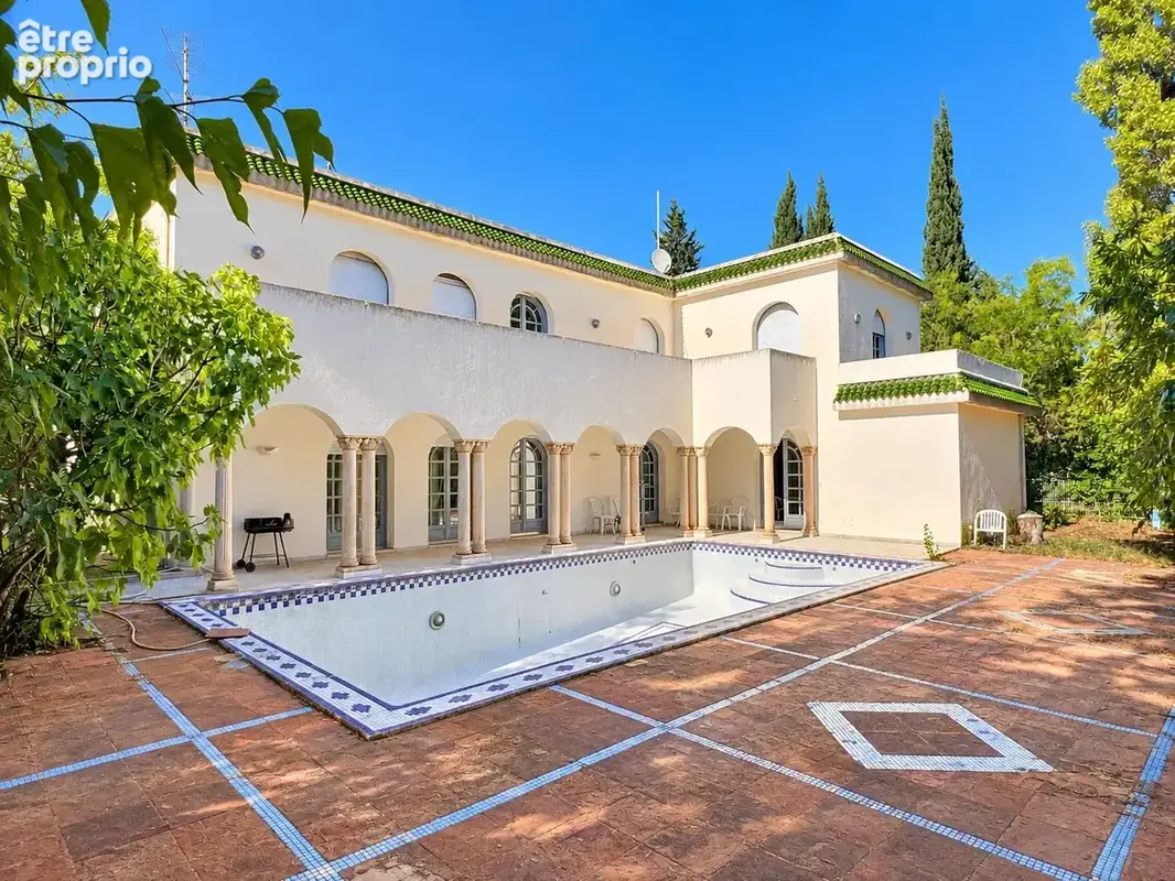 Photo Maison à Montpellier au prix de 936 000€