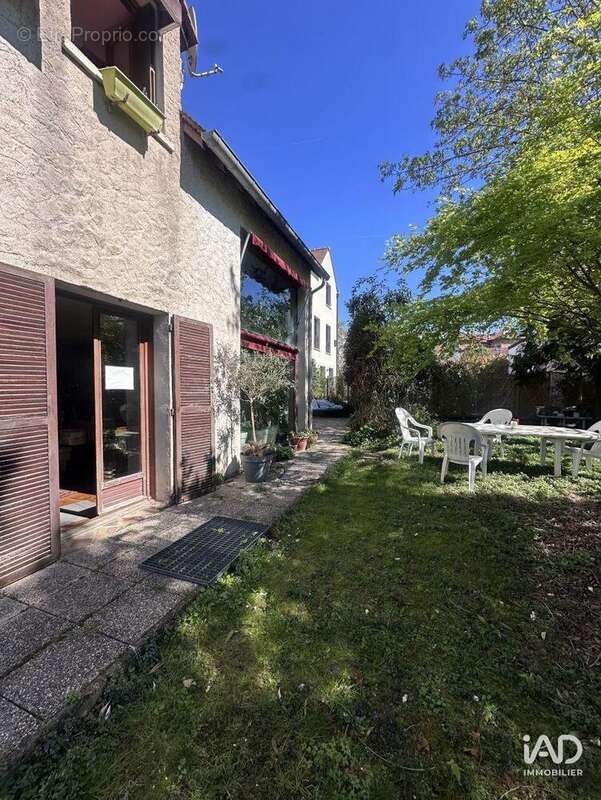 Photo 2 - Maison à BRY-SUR-MARNE