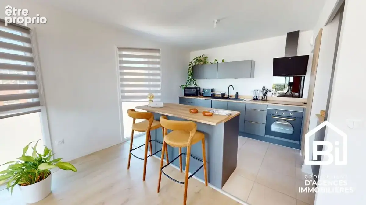 Appartement 3 pièces 89 m² à vendre à Saint-Aubin-D'arquenay (14970) - photo 19