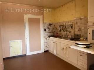 Appartement à BAR-LE-DUC