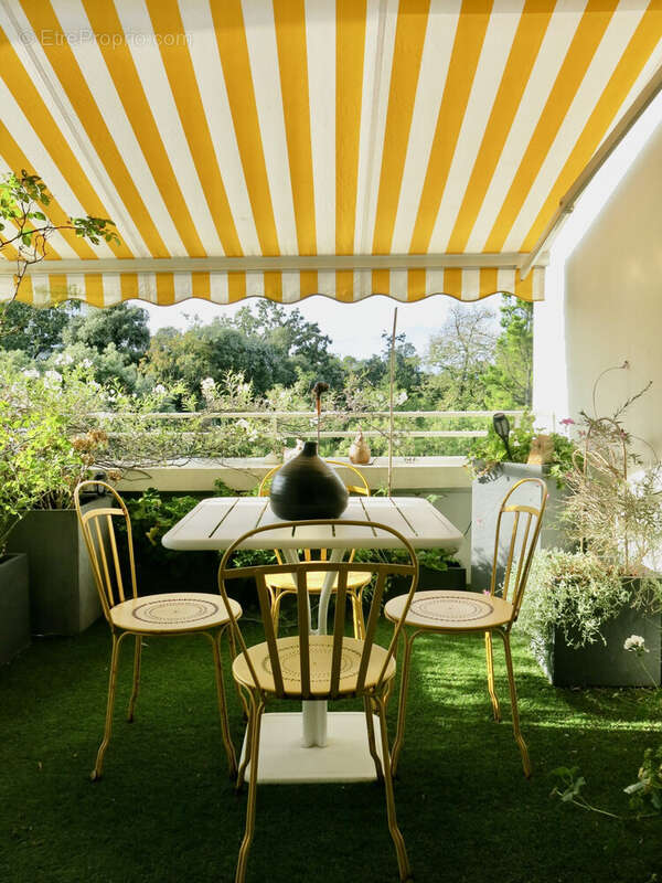 Appartement à LA ROCHELLE