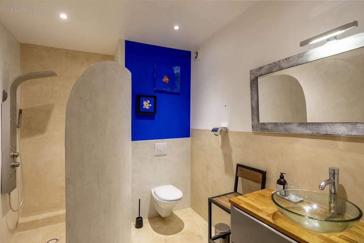 Appartement 85 m² à Saint-Remy-De-Provence  - photo 8