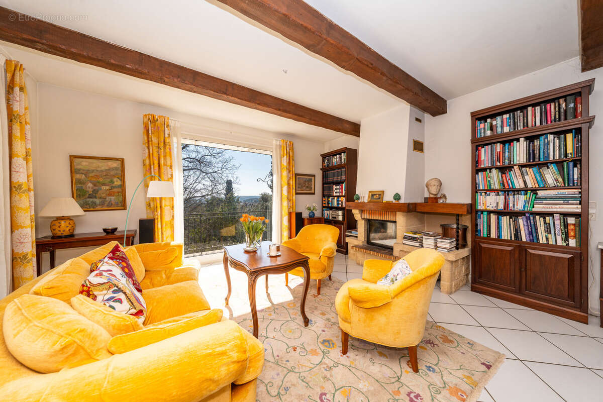 Maison à LA COLLE-SUR-LOUP