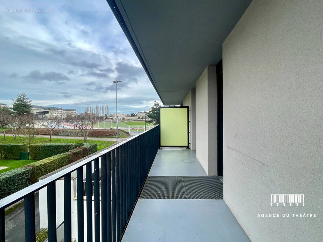 Appartement à CAEN