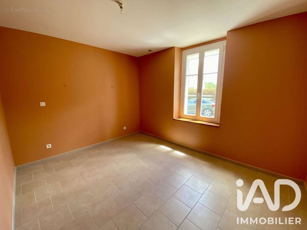Maison 91 m² à Amilly  - photo 9