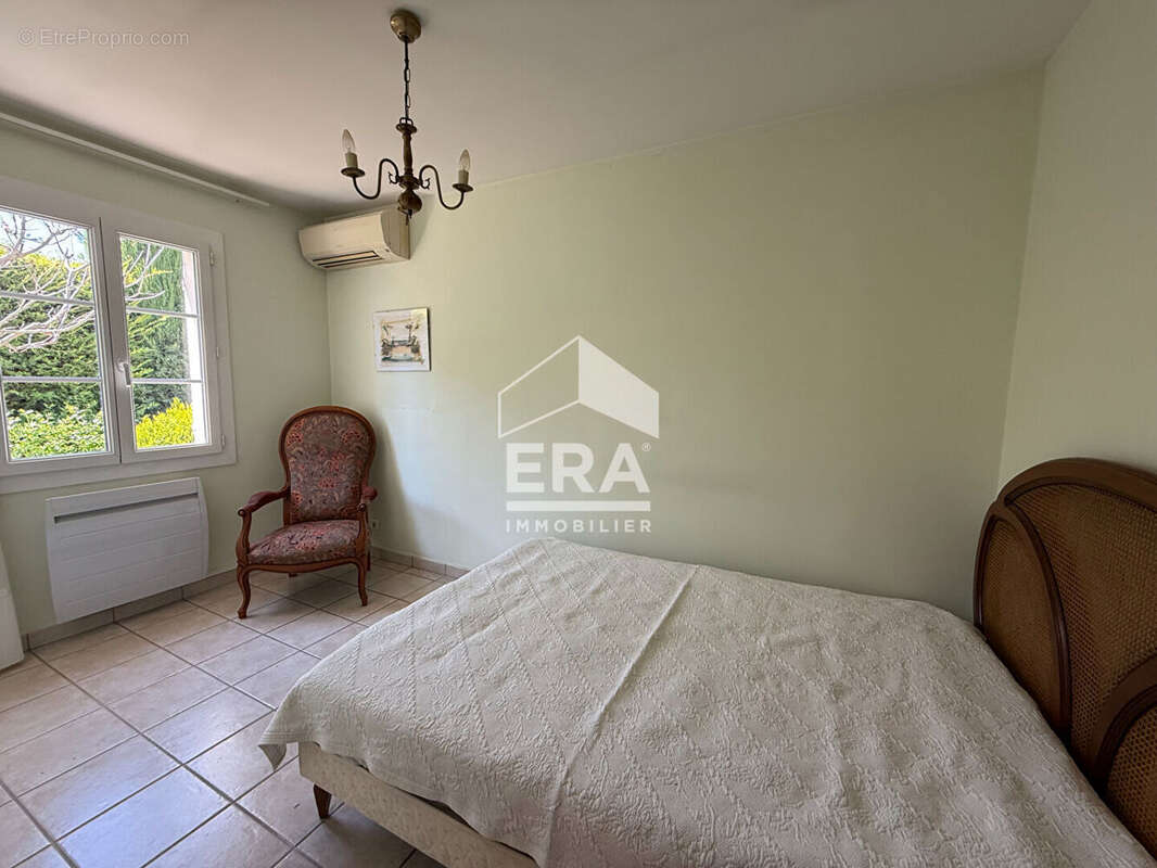 Maison à ROQUEVAIRE