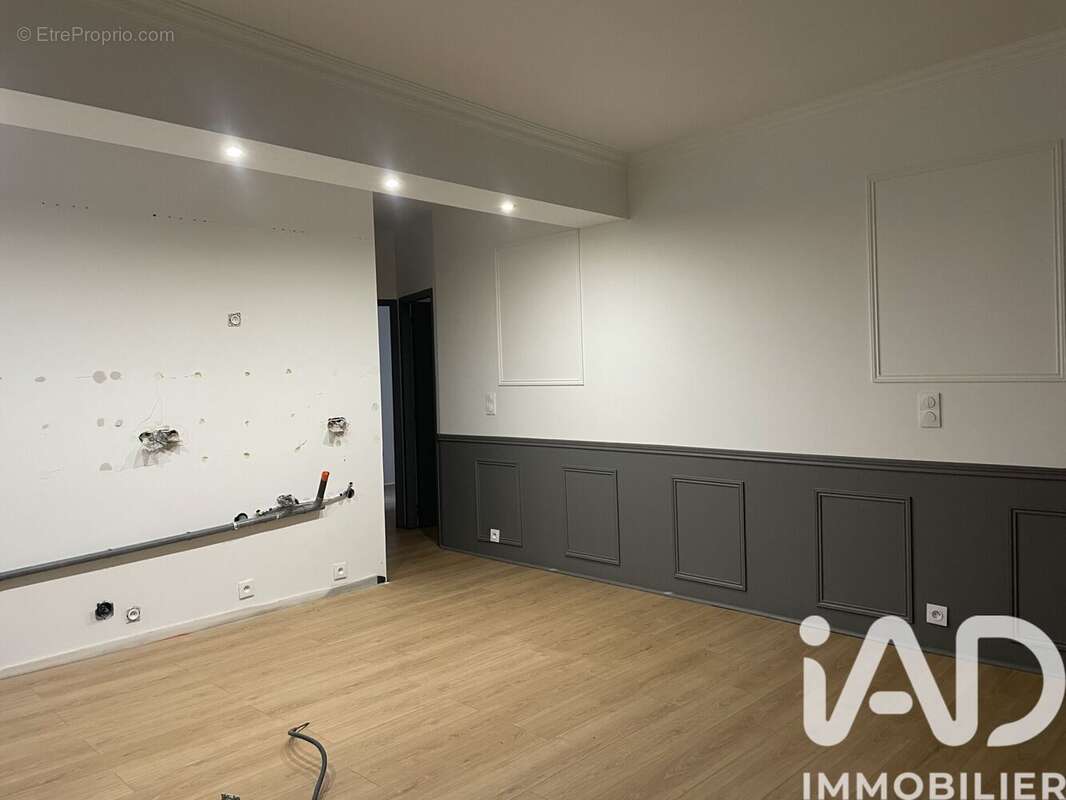 Photo 3 - Appartement à CLERMONT-FERRAND