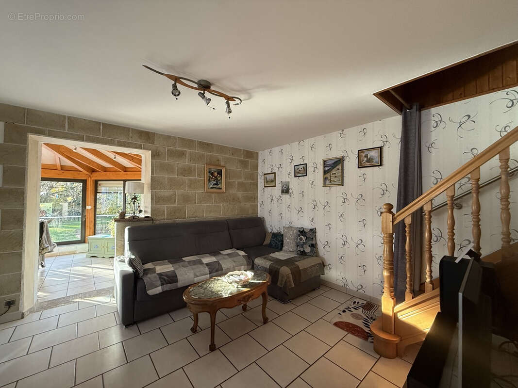 Maison à SAINT-REMY
