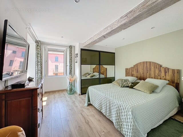 Appartement à AJACCIO