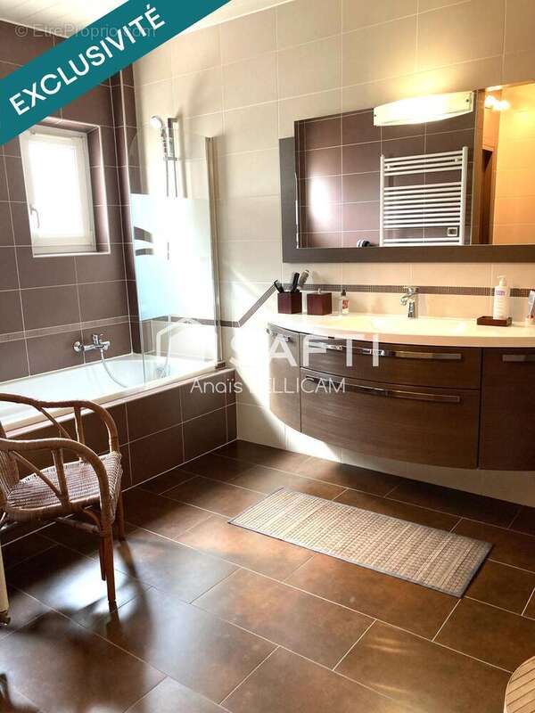 Photo 8 - Appartement à NEUF-BRISACH