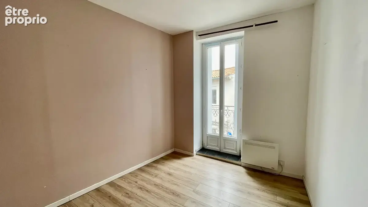 Immeuble 115 m²  Lesparre-Médoc - photo 7