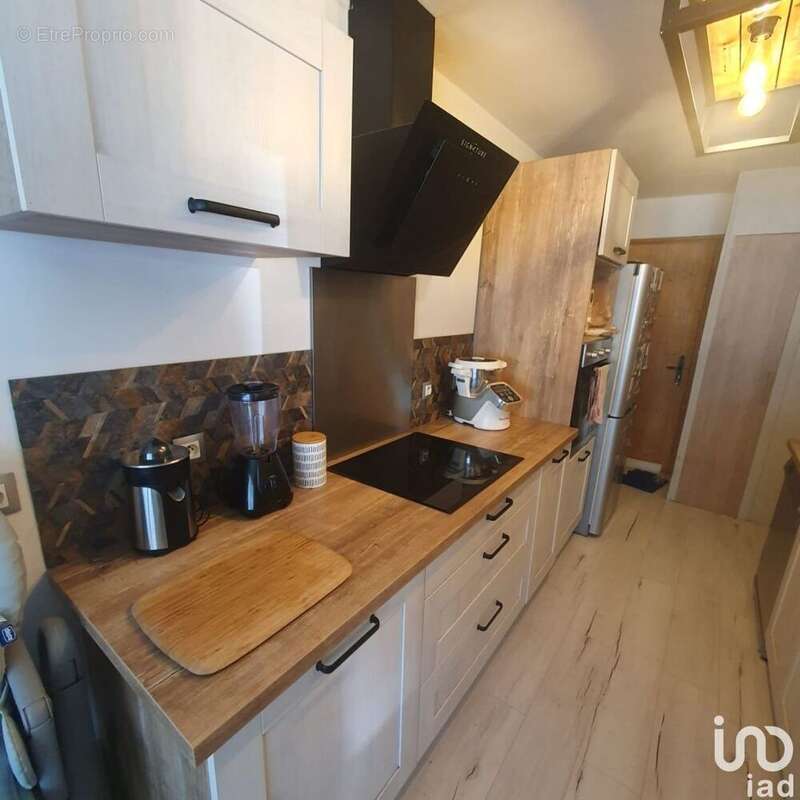 Photo 3 - Appartement à MORILLON