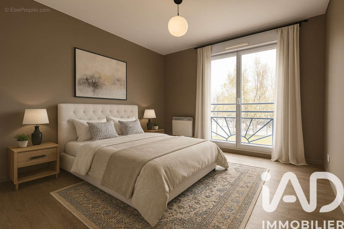 Photo 5 - Appartement à SAINTE-LUCE-SUR-LOIRE