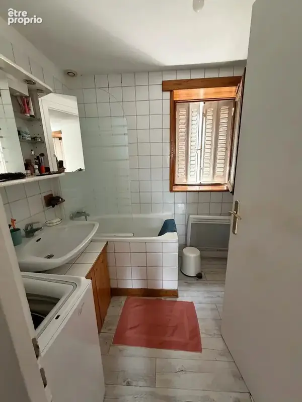 Francheville le Haut - T3 de 60 m² - photo 6