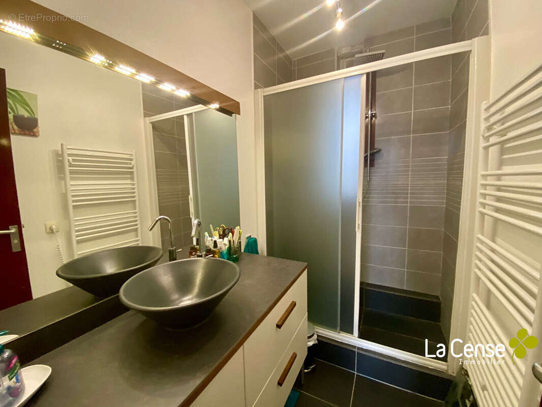 Maison à VILLENEUVE-D&#039;ASCQ