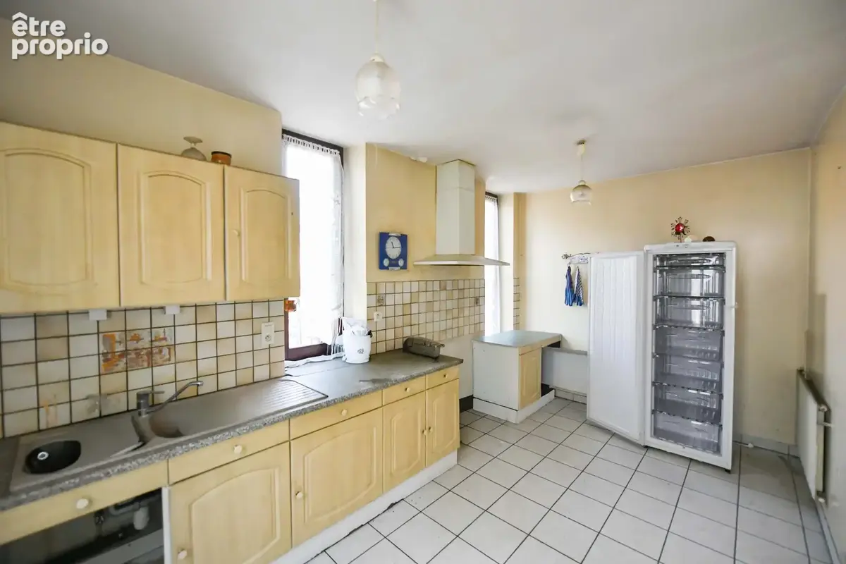 Immeuble a restaurer - photo 15