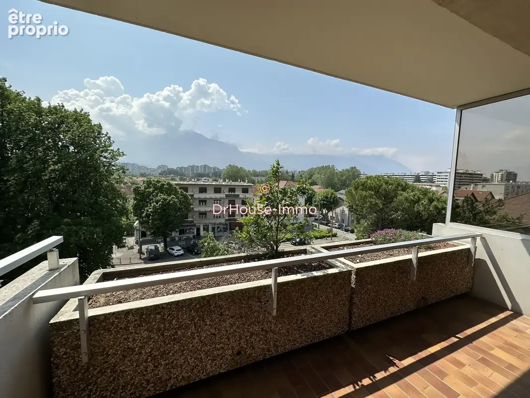 Appartement 4 pièces 102 m² à vendre à Grenoble (38100) - photo 4