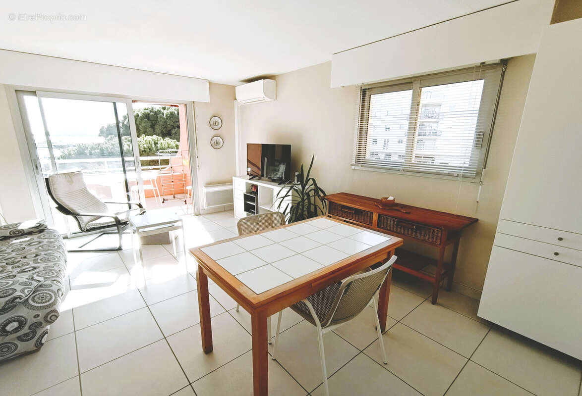 Appartement à FREJUS